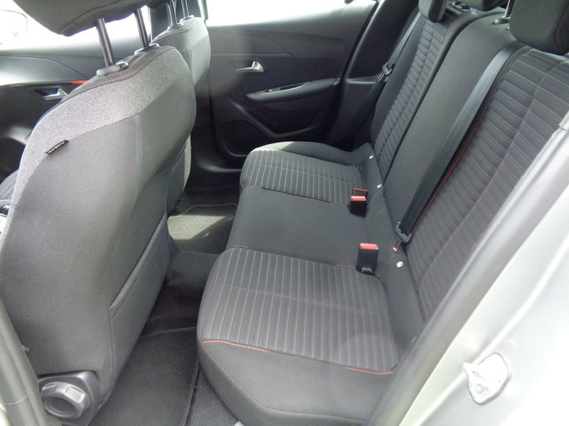 Peugeot 208 usata a Treviso (9)