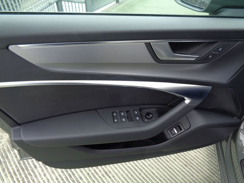 Audi A6 Avant usata a Treviso (10)