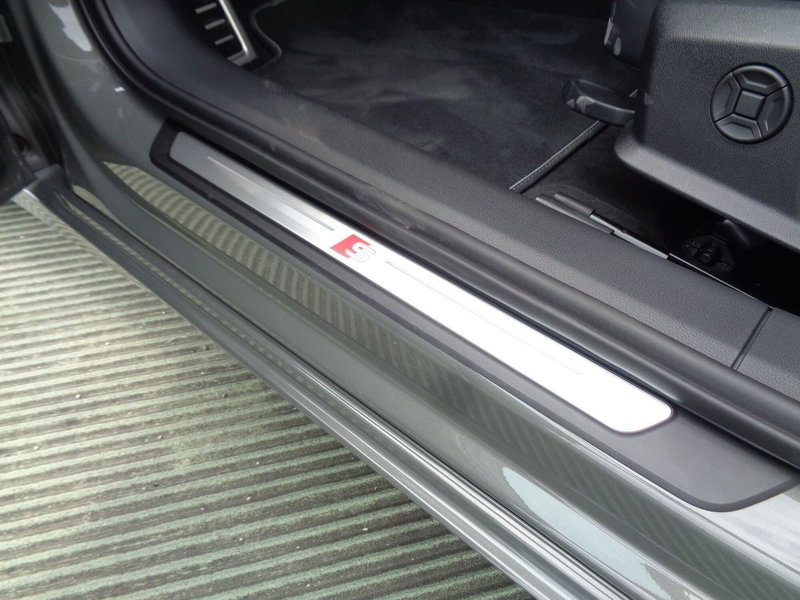Audi A6 Avant usata a Treviso (12)