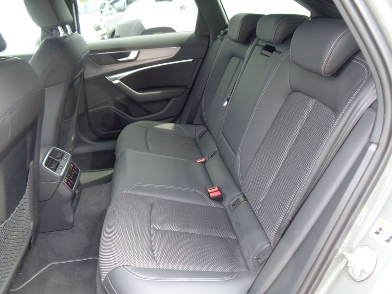 Audi A6 Avant usata a Treviso (13)