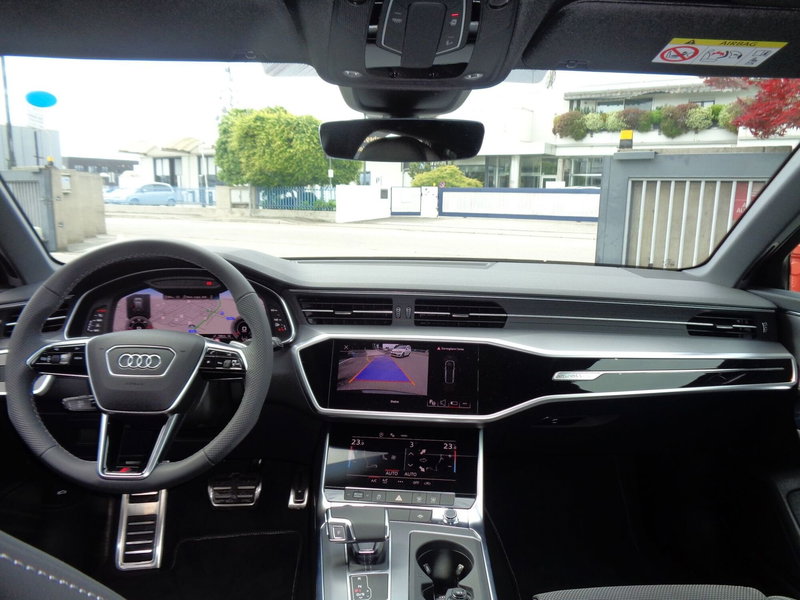Audi A6 Avant usata a Treviso (16)
