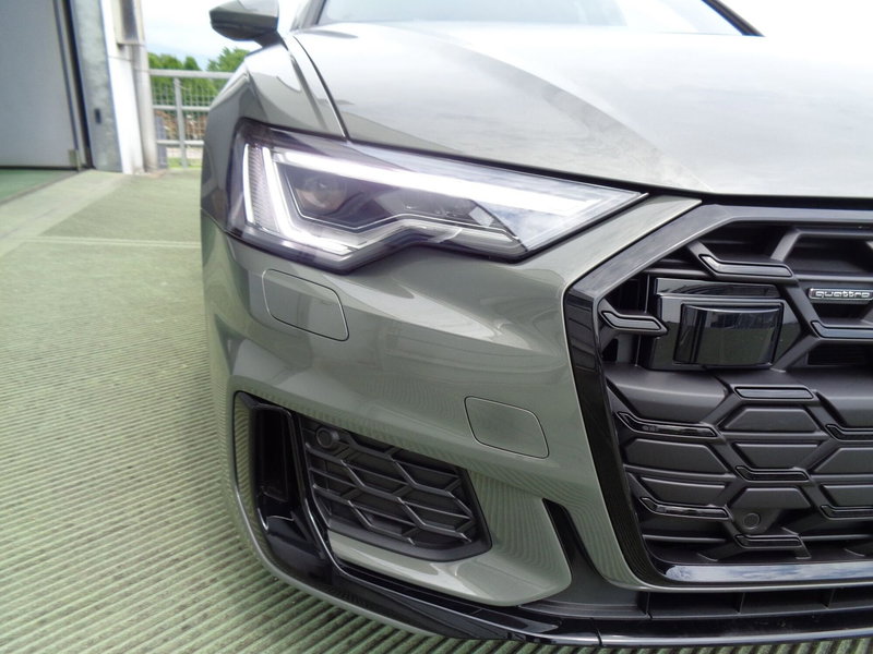 Audi A6 Avant usata a Treviso (7)