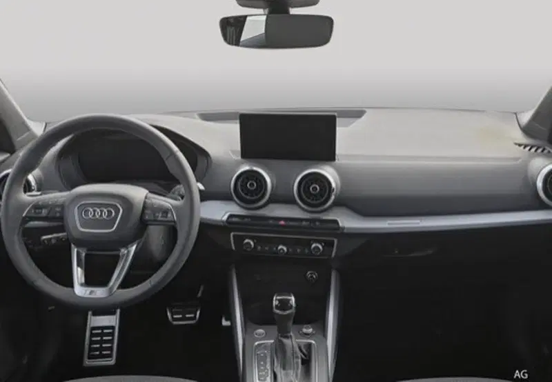 Audi Q2 nuova a Palermo (11)