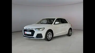 Audi A1 Sportback 30 1.0 tfsi Business 116cv s-tronic del 2025 usata a Palermo