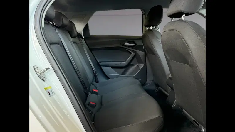 Audi A1 Sportback usata a Palermo (10)