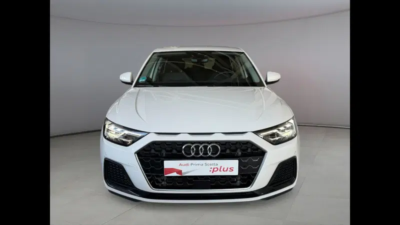 Audi A1 Sportback usata a Palermo (2)