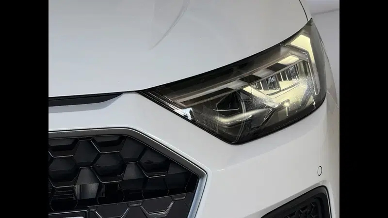 Audi A1 Sportback usata a Palermo (3)
