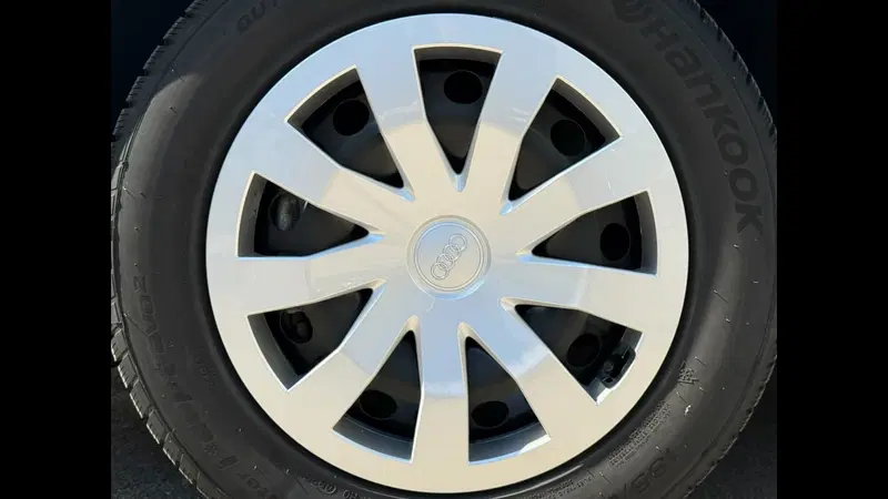 Audi A1 Sportback usata a Palermo (6)