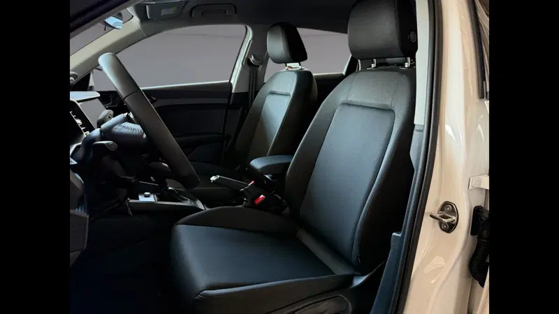 Audi A1 Sportback usata a Palermo (7)