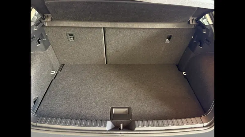 Audi A1 Sportback usata a Palermo (9)