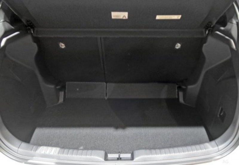 Toyota Yaris usata a Palermo (14)