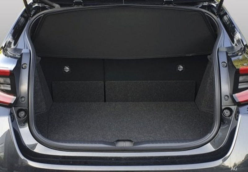 Toyota Yaris usata a Palermo (5)