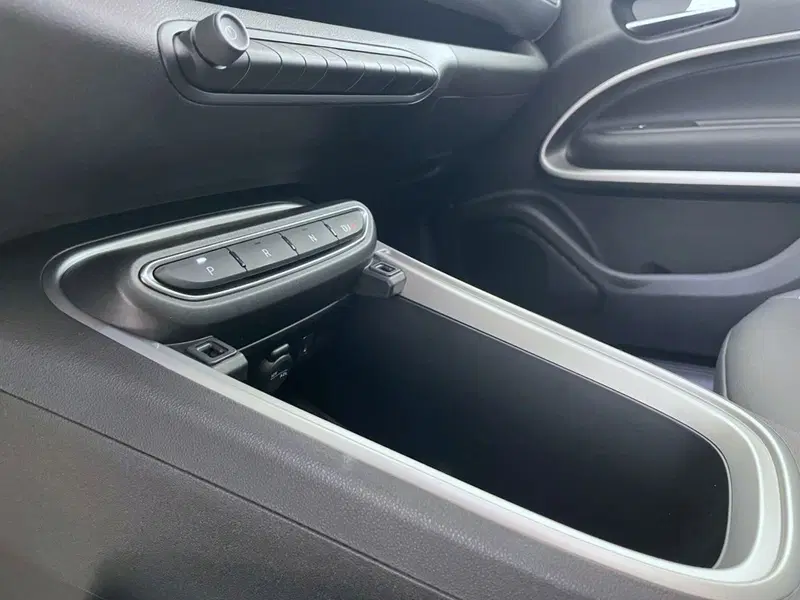 Jeep Avenger nuova a Perugia (13)