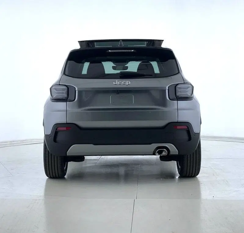Jeep Avenger nuova a Perugia (3)