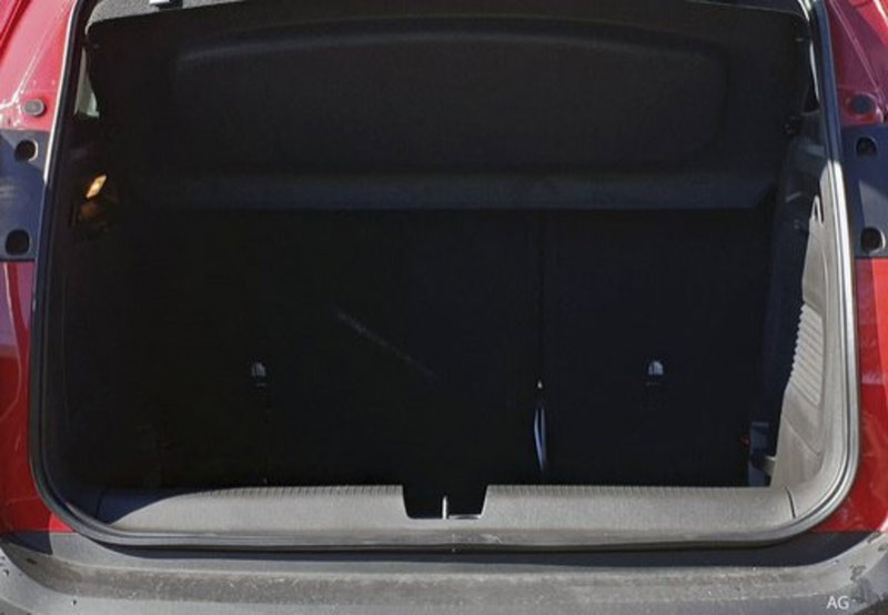Opel Crossland usata a Palermo (11)