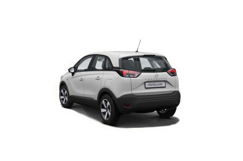 Opel Crossland usata a Palermo (3)