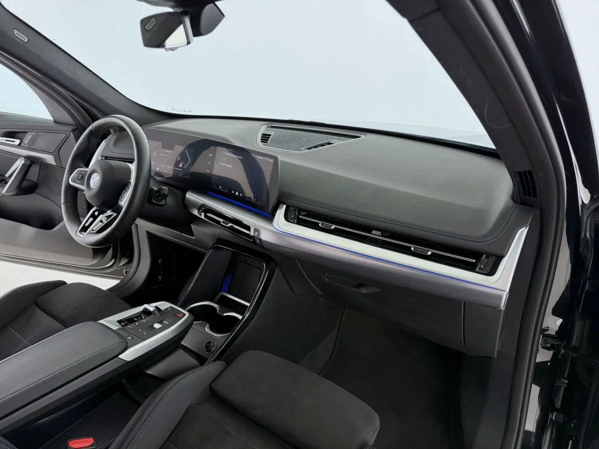 BMW X1 usata a Perugia (10)