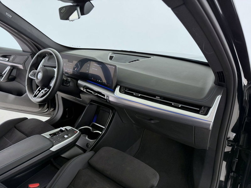 BMW X1 usata a Perugia (10)