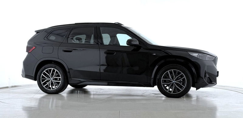 BMW X1 usata a Perugia (4)