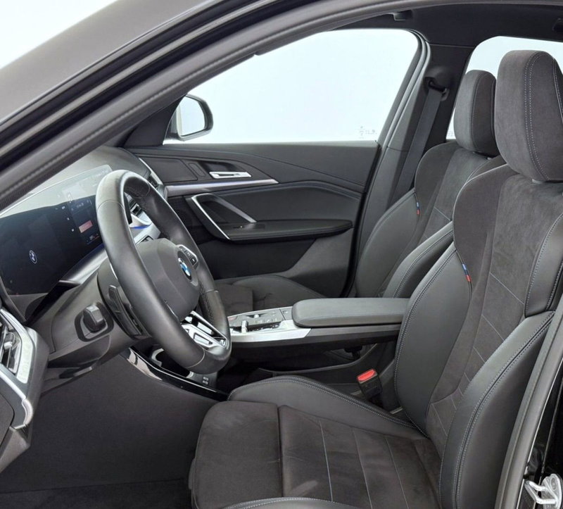 BMW X1 usata a Perugia (9)