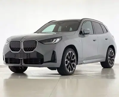 BMW X3 xdrive20d MSport auto del 2025 usata a Bastia Umbra