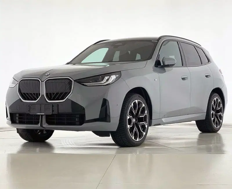 BMW X3 usata a Perugia