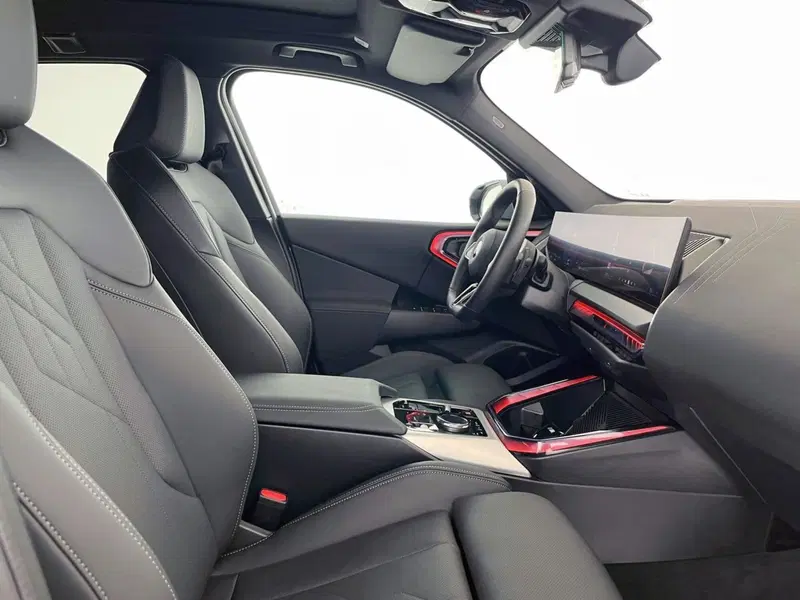 BMW X3 usata a Perugia (14)