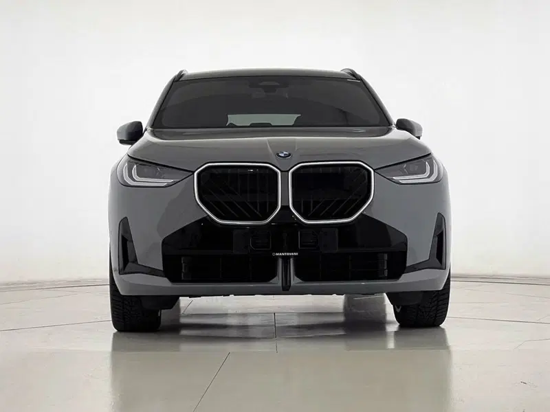 BMW X3 usata a Perugia (2)