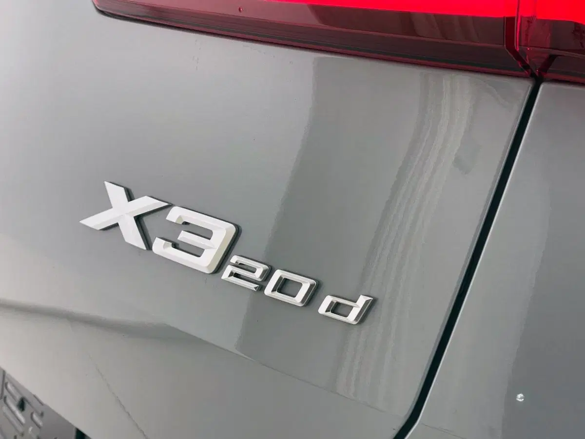 BMW X3 usata a Perugia (9)