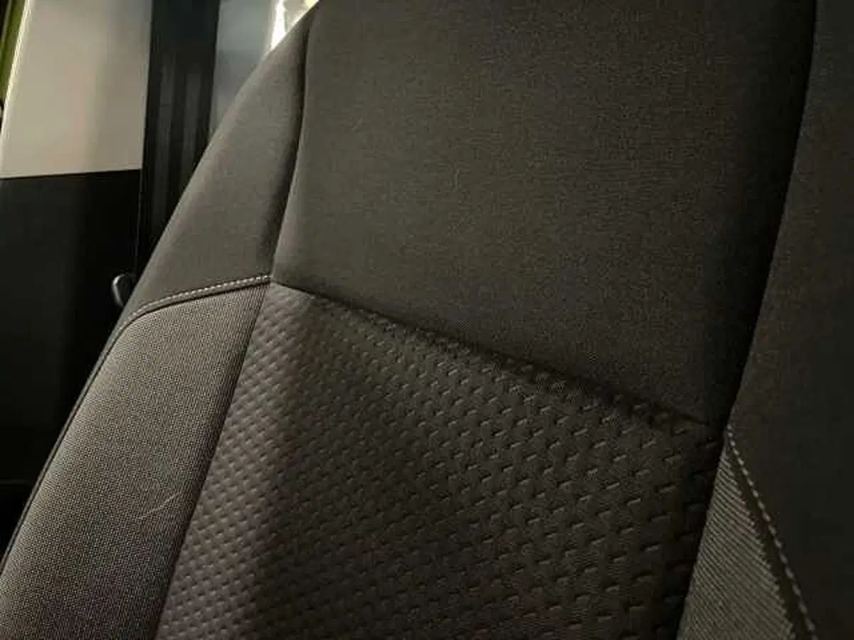 Volkswagen Taigo usata a Prato (17)