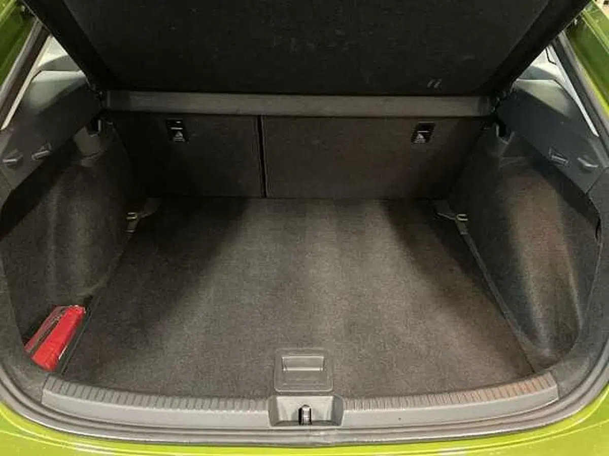 Volkswagen Taigo usata a Prato (8)