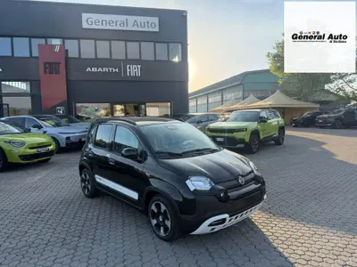Fiat Pandina 1.0 firefly hybrid s&amp;s 65cv nuova a Viareggio