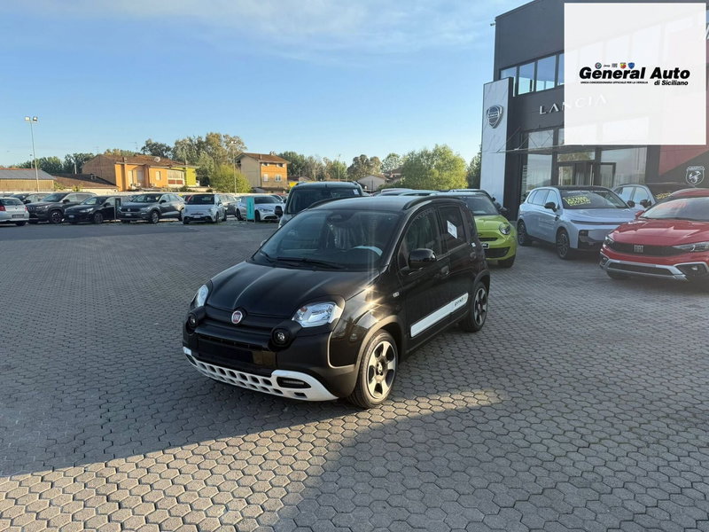 Fiat Pandina nuova a Lucca (3)