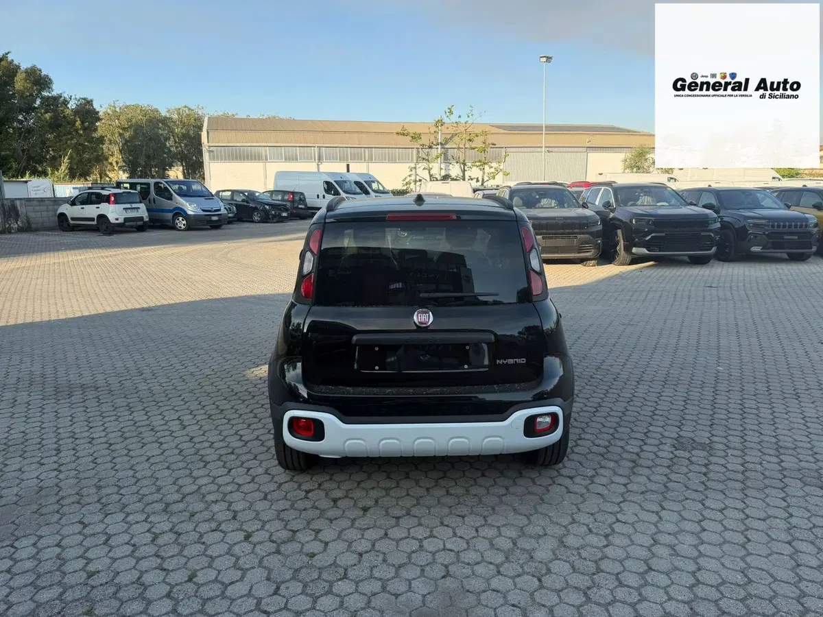 Fiat Pandina nuova a Lucca (6)