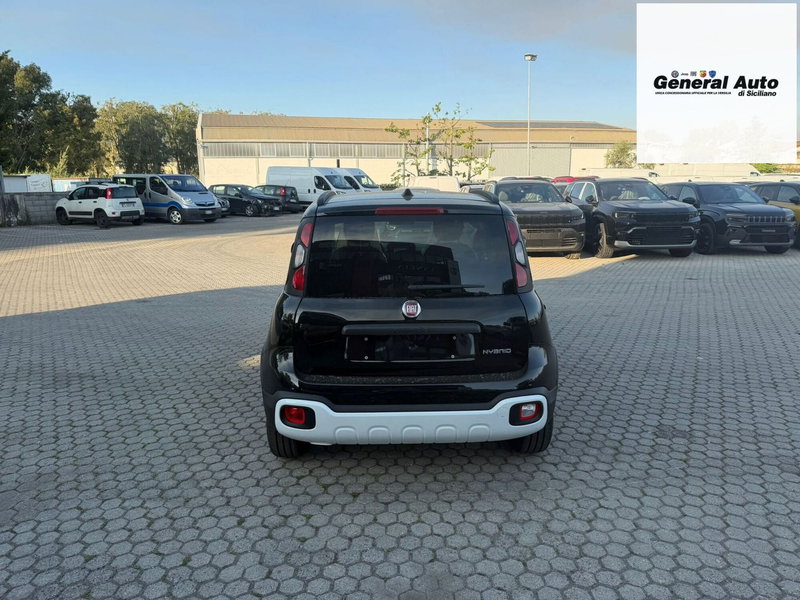 Fiat Pandina nuova a Lucca (6)