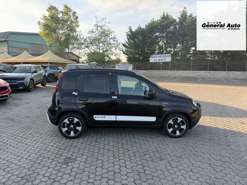 Fiat Pandina nuova a Lucca (8)