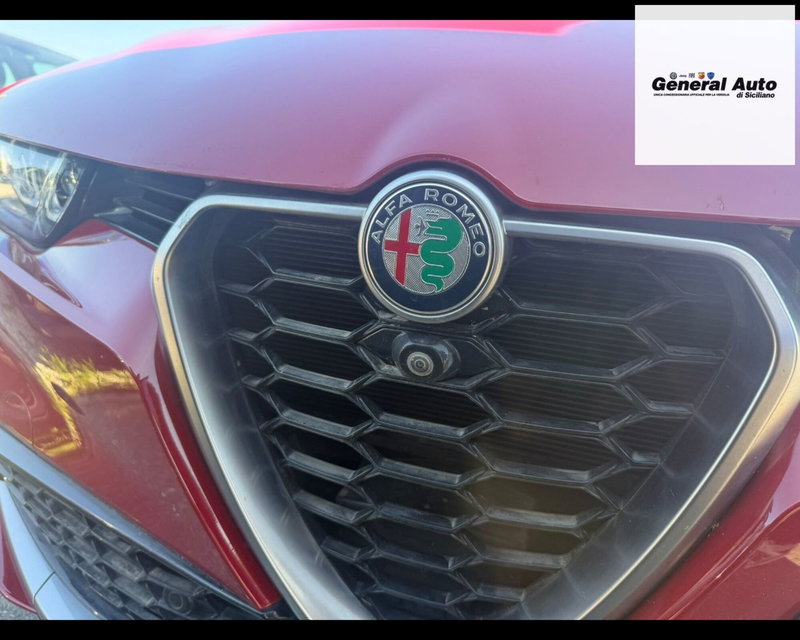 Alfa Romeo Tonale usata a Lucca (10)