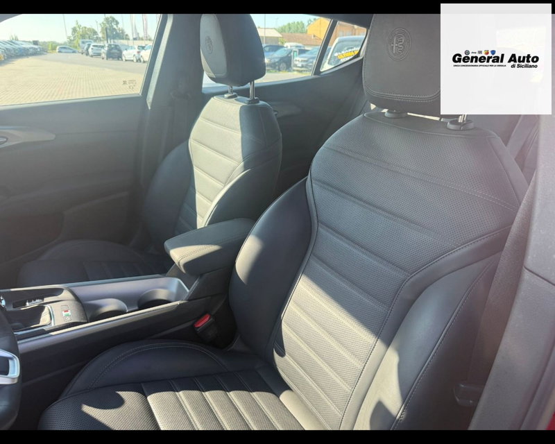 Alfa Romeo Tonale usata a Lucca (12)