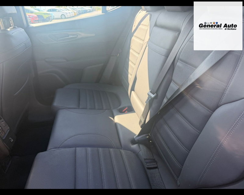 Alfa Romeo Tonale usata a Lucca (13)