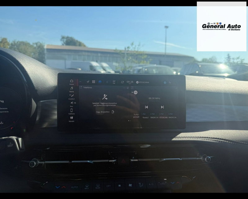 Alfa Romeo Tonale usata a Lucca (14)