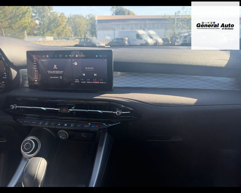 Alfa Romeo Tonale usata a Lucca (15)