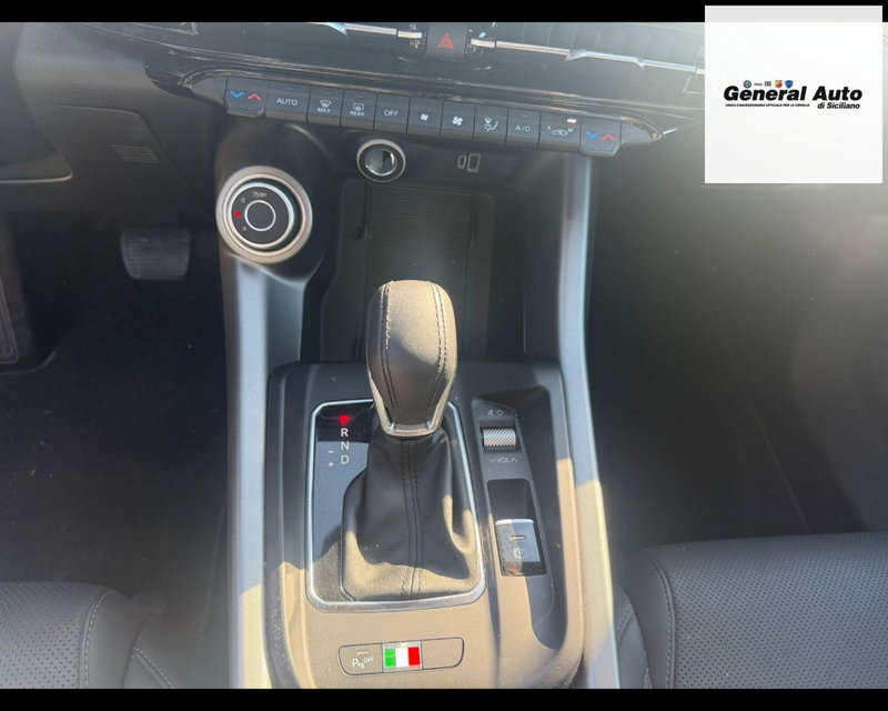 Alfa Romeo Tonale usata a Lucca (16)