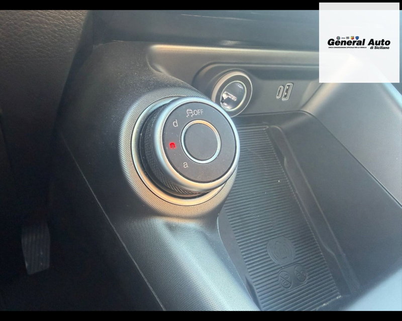 Alfa Romeo Tonale usata a Lucca (18)