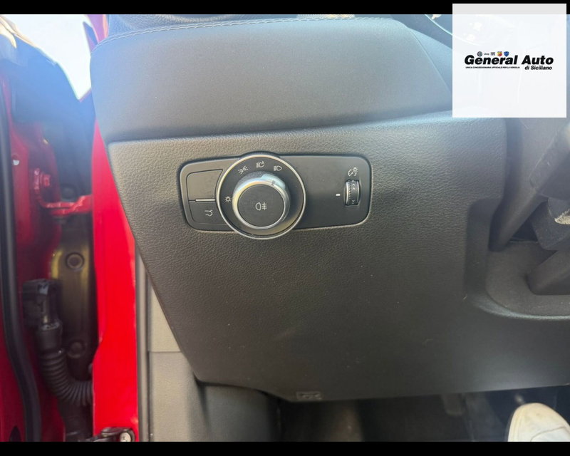 Alfa Romeo Tonale usata a Lucca (19)