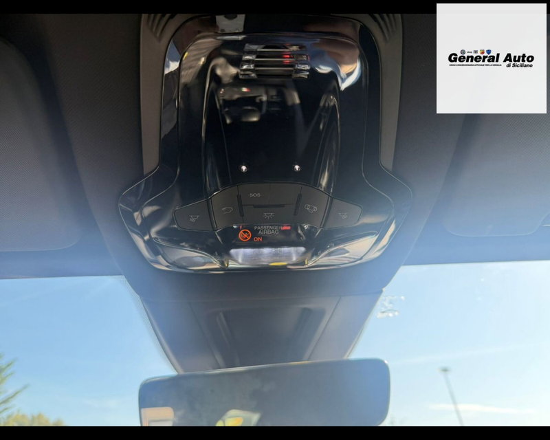 Alfa Romeo Tonale usata a Lucca (20)