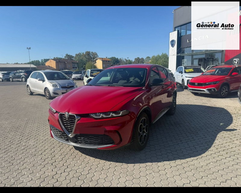 Alfa Romeo Tonale usata a Lucca (3)