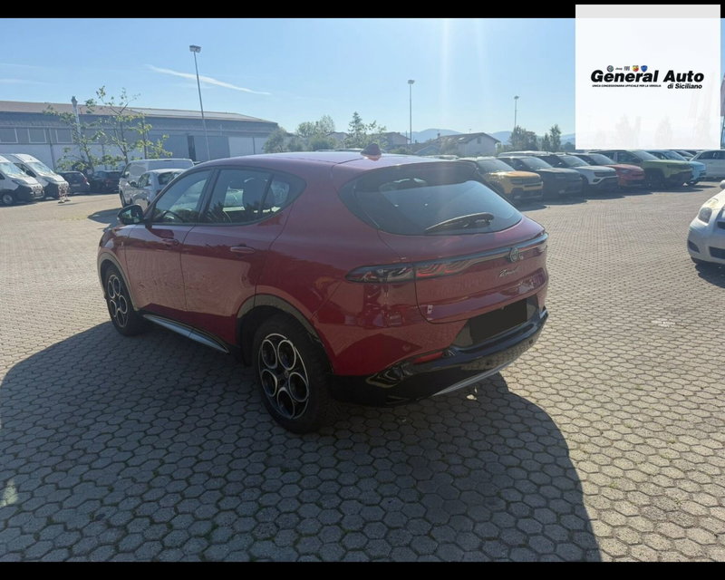 Alfa Romeo Tonale usata a Lucca (5)