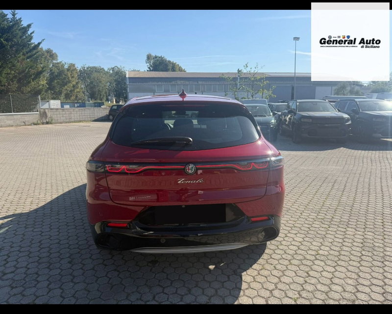 Alfa Romeo Tonale usata a Lucca (6)