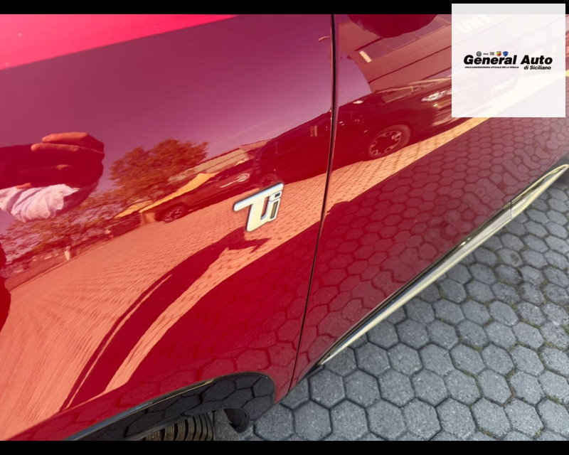 Alfa Romeo Tonale usata a Lucca (9)