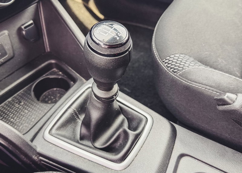 Dacia Duster usata a Vercelli (10)